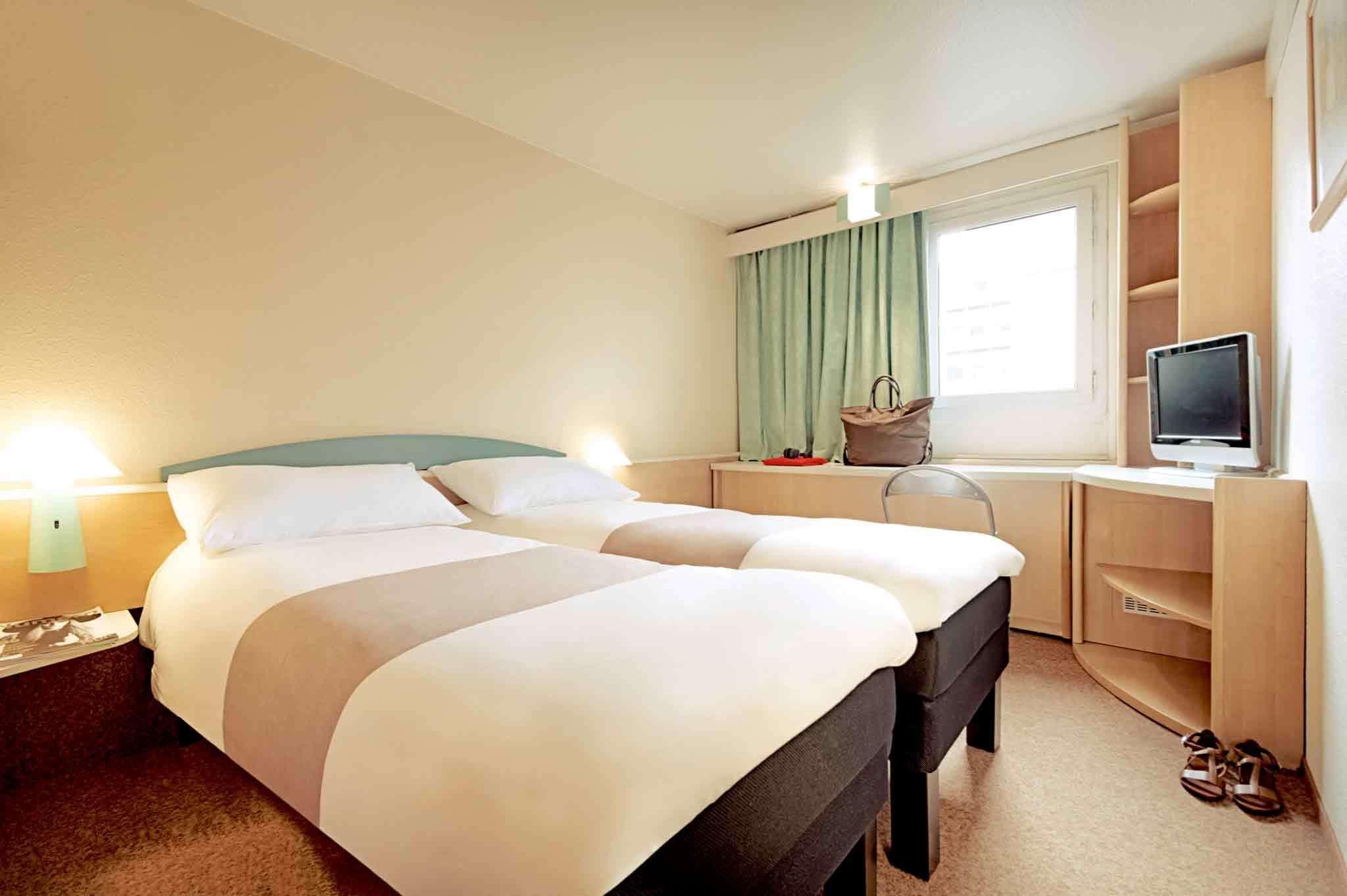 Hotel Ibis Mala Strana Praga
