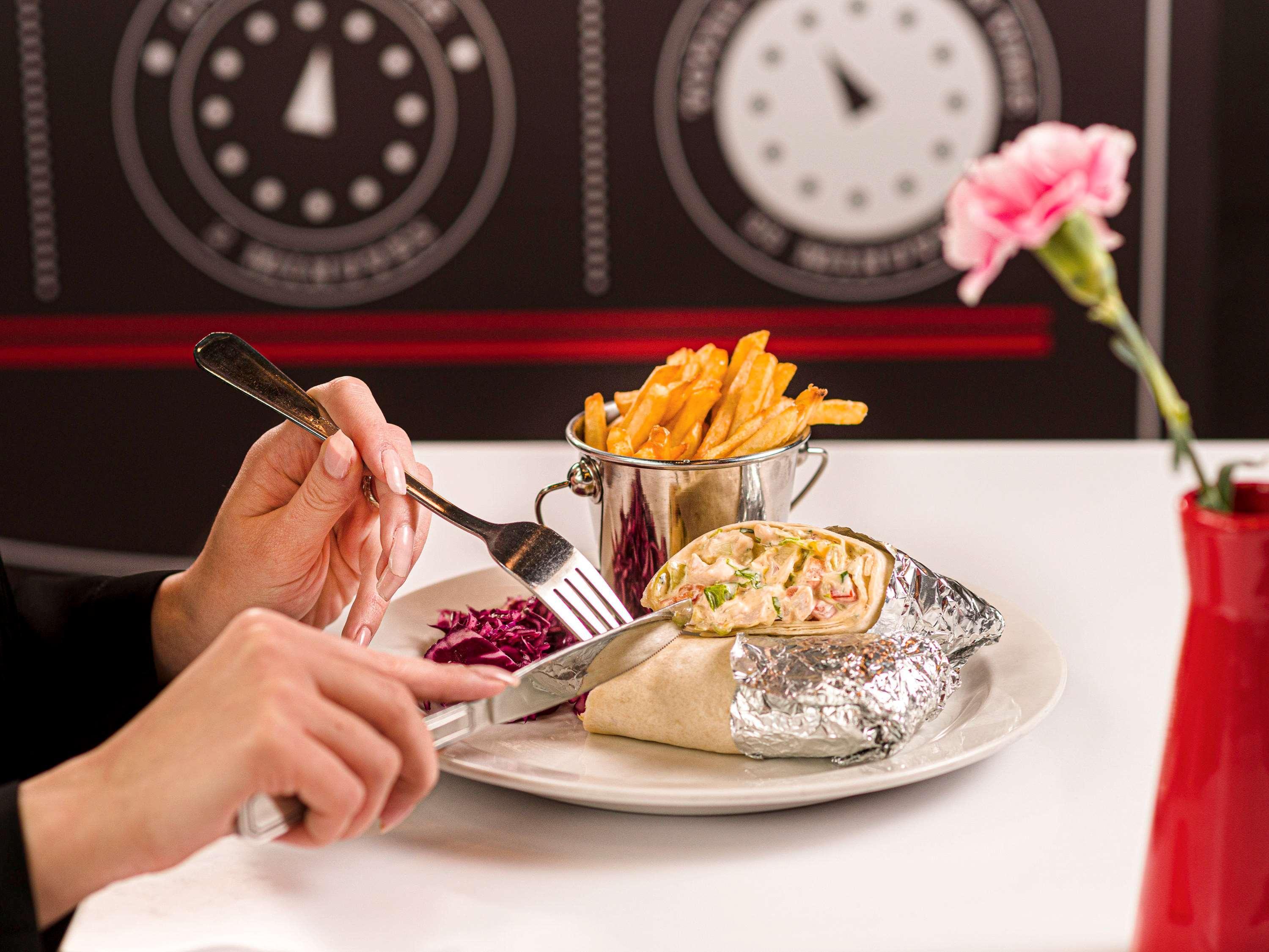 Hotel Ibis Mala Strana Praga