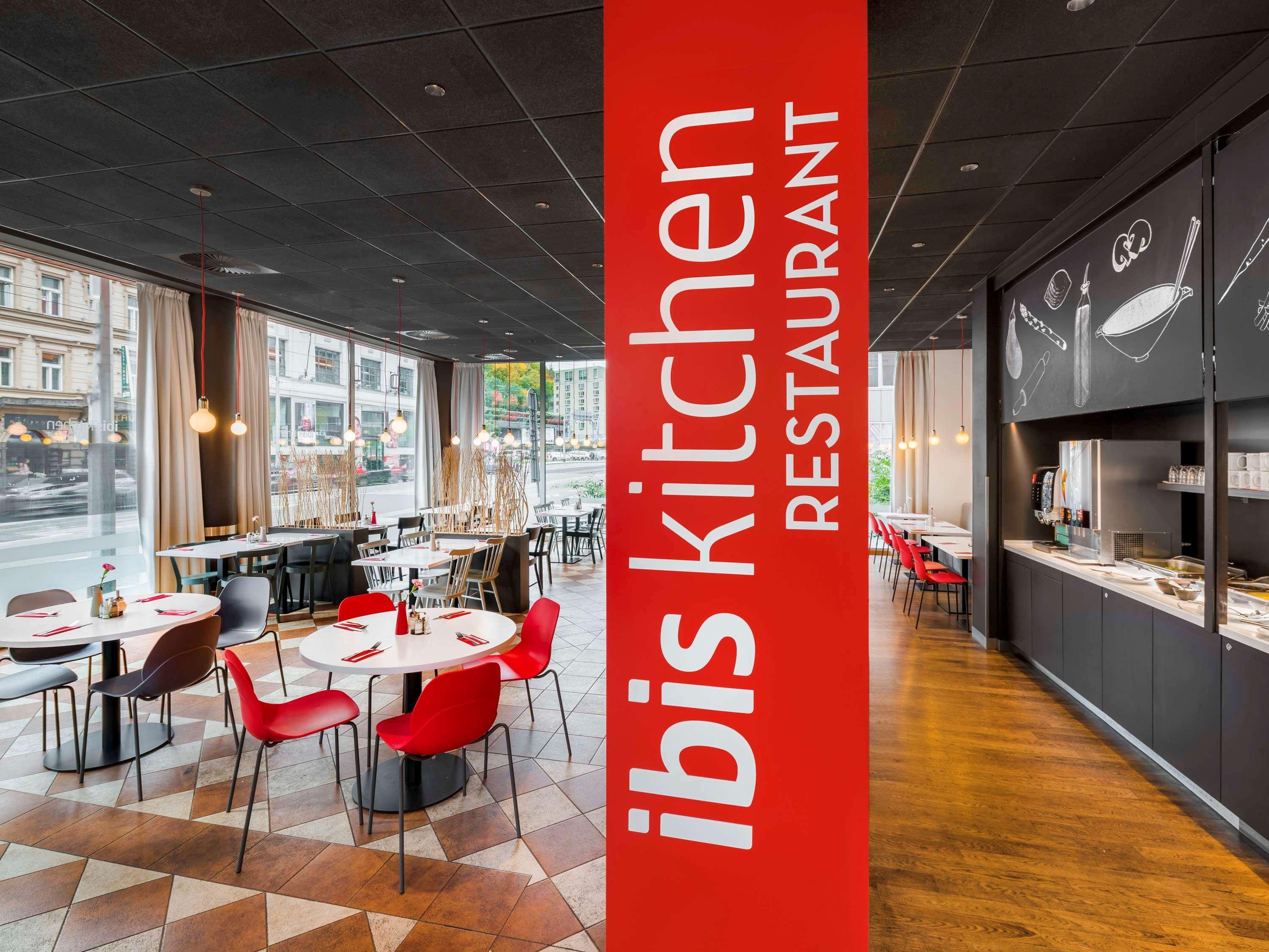 Hotel Ibis Mala Strana Praga