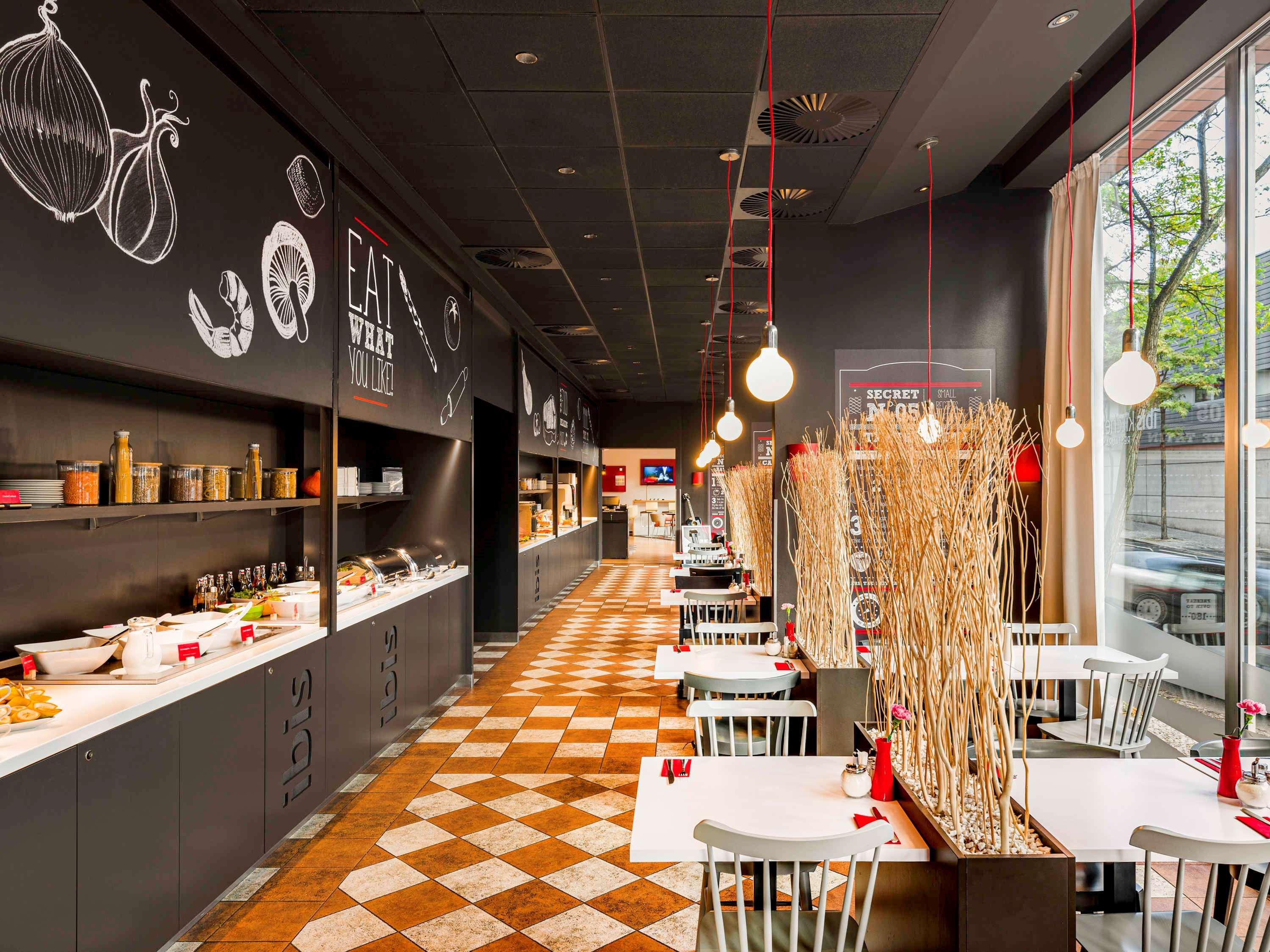 Ibis Mala Strana Praga