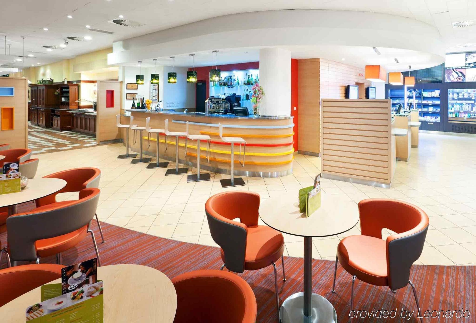 Ibis Mala Strana Hotel Praga