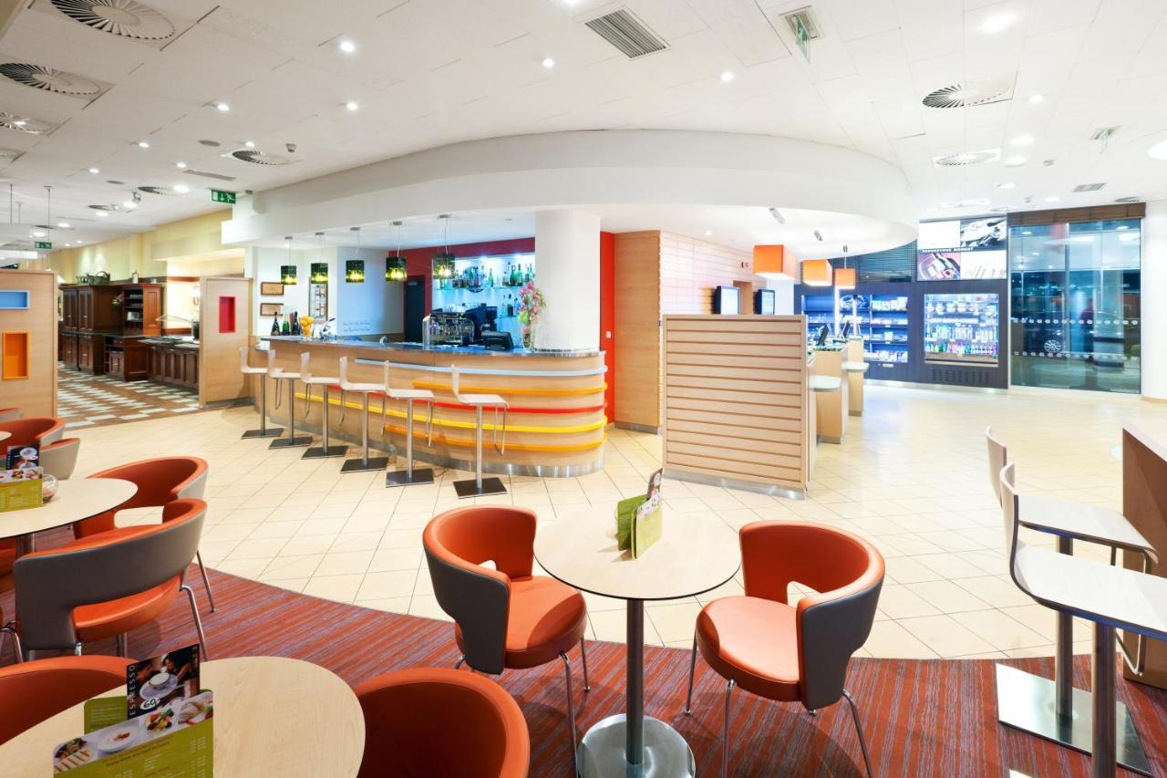 Ibis Mala Strana 3* Praga
