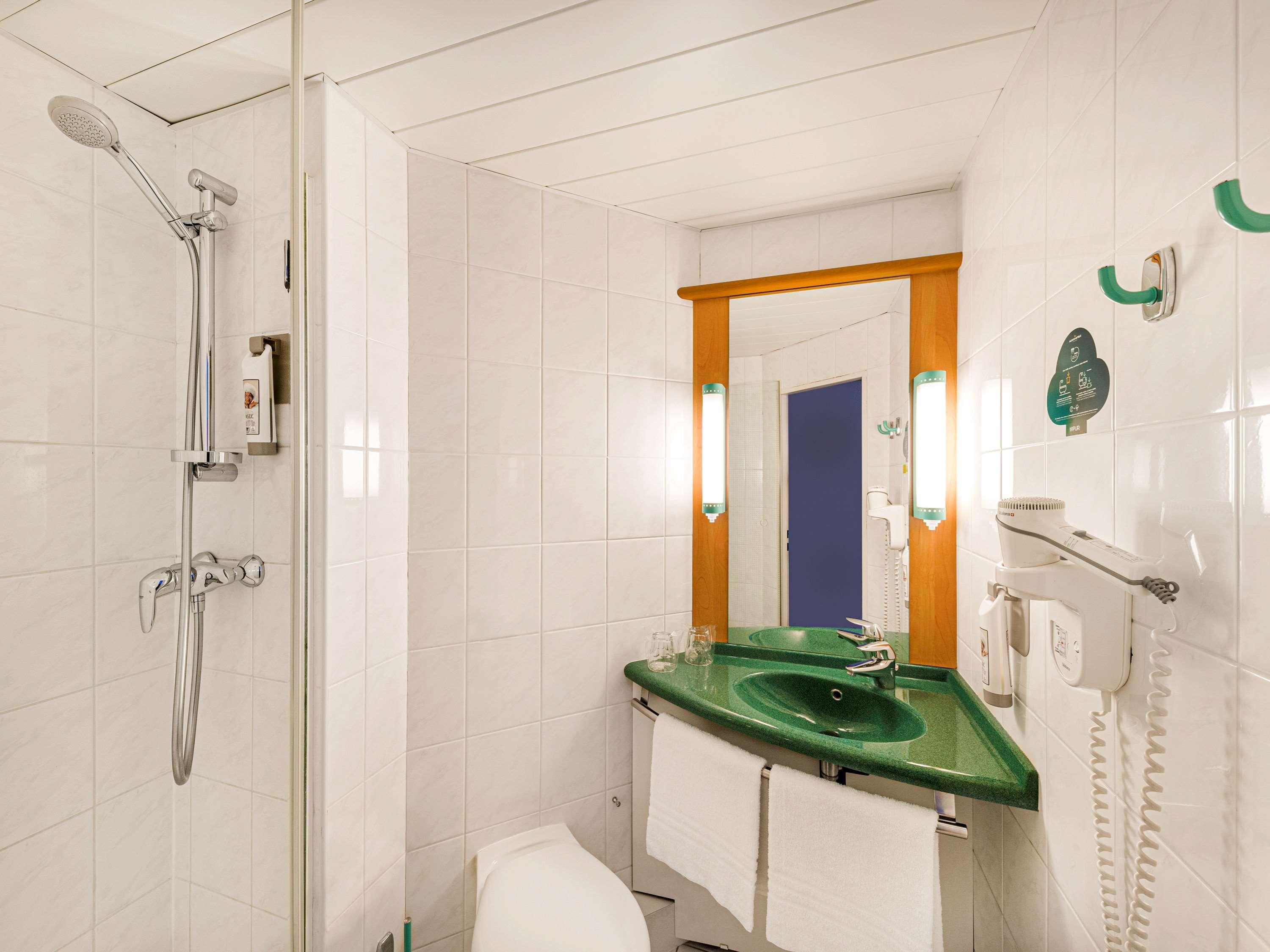 Hotel Ibis Mala Strana Praha