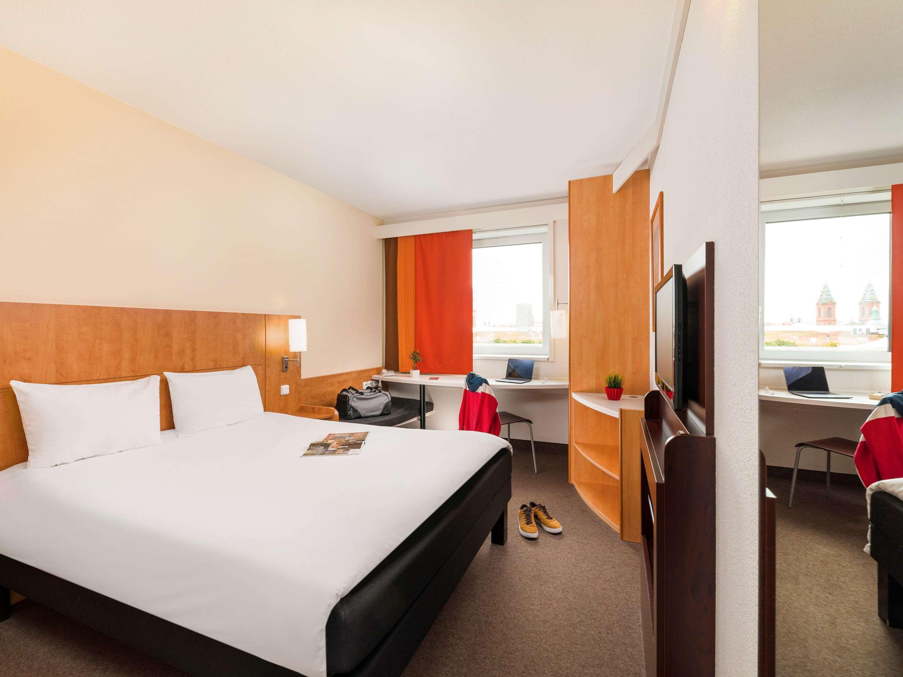 Ibis Mala Strana Praha