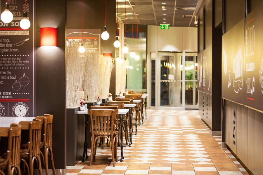 Ibis Mala Strana Hotel Praha