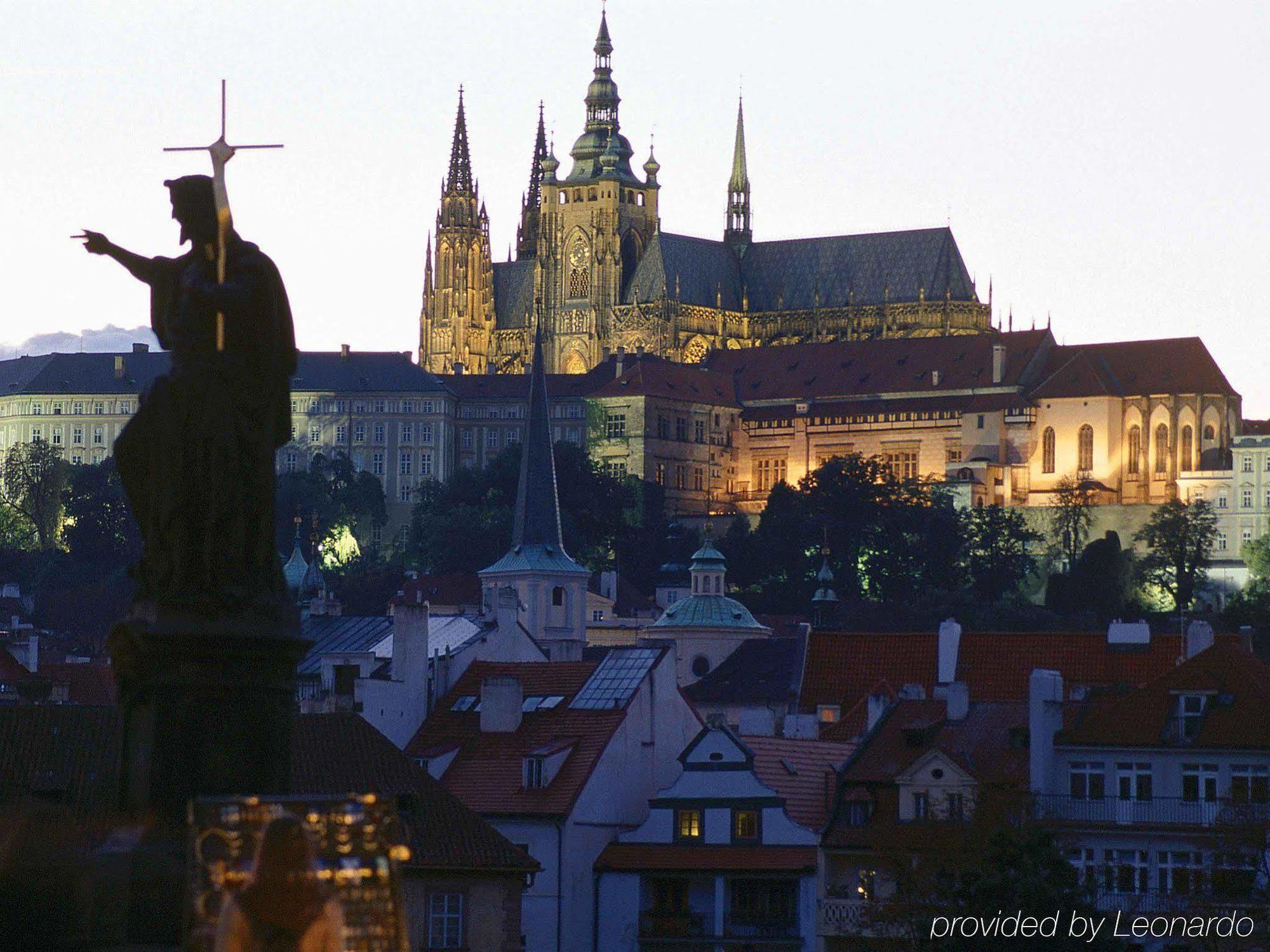 Ibis Mala Strana Hotel Praha