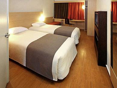 Ibis Mala Strana Hotel Praha