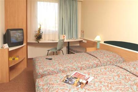 Ibis Mala Strana Hotel Praha