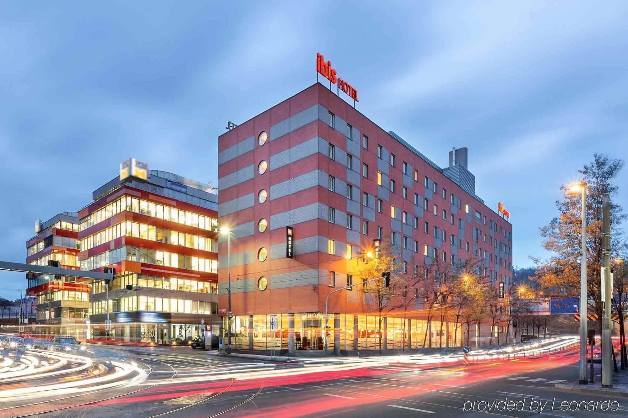 Ibis Mala Strana Hotel Praha