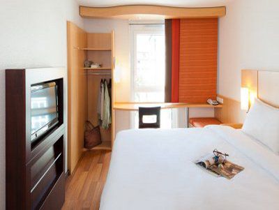 Ibis Mala Strana Praha