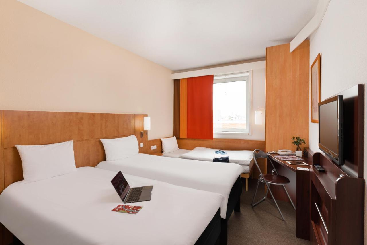 Ibis Mala Strana 3* Praha