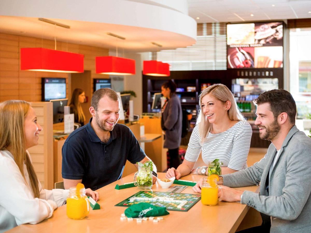 Ibis Mala Strana Hotel Praha